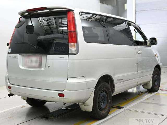 1999 Toyota Townace Noah