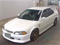 2000 Honda Torneo