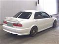 2000 Honda Torneo