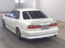 2000 Honda Torneo