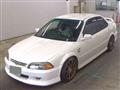 2000 Honda Torneo