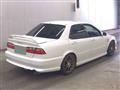 2000 Honda Torneo