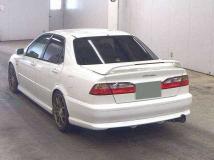 2000 Honda Torneo