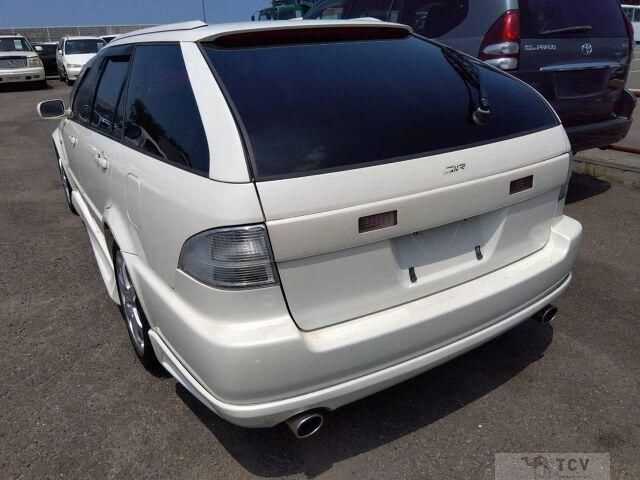 1999 Honda Accord Wagon
