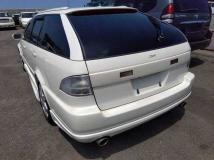 1999 Honda Accord Wagon