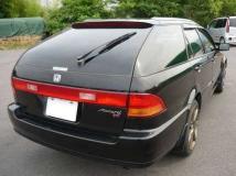 1999 Honda Accord Wagon