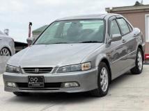 2000 Honda Accord