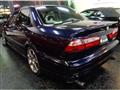 1999 Honda Torneo