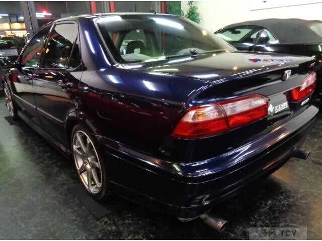 1999 Honda Torneo