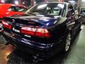 1999 Honda Torneo