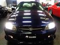 1999 Honda Torneo