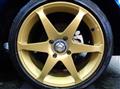 1998 Honda Torneo