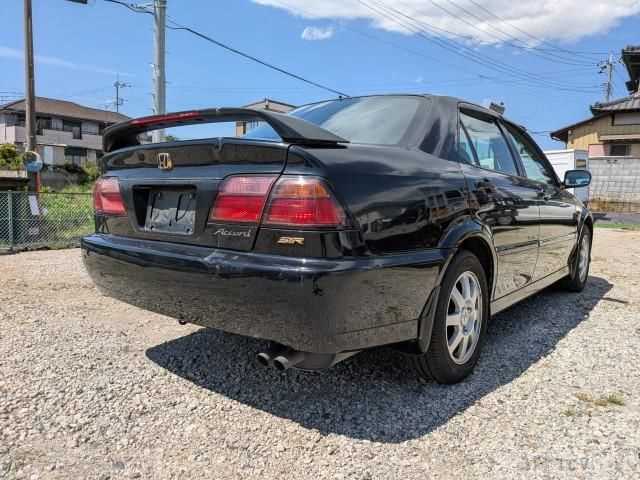 1997 Honda Accord