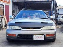 1993 Honda Accord