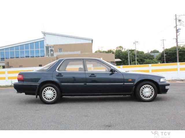 1995 Honda Inspire