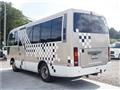 1999 Nissan Civilian Bus