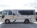 1999 Nissan Civilian Bus