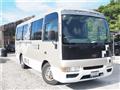 1999 Nissan Civilian Bus