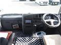 1999 Nissan Civilian Bus
