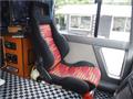 1999 Nissan Civilian Bus