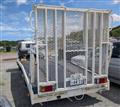 1999 Daihatsu Delta Truck