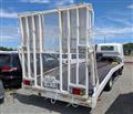 1999 Daihatsu Delta Truck