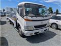 1999 Daihatsu Delta Truck