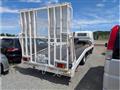 1999 Daihatsu Delta Truck