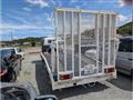 1999 Daihatsu Delta Truck