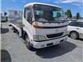 1999 Daihatsu Delta Truck