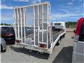 1999 Daihatsu Delta Truck