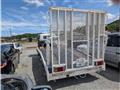 1999 Daihatsu Delta Truck
