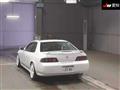 1997 Honda Prelude