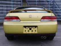 1998 Honda Prelude