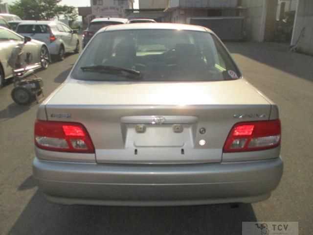 1999 Toyota Carina