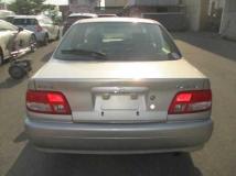 1999 Toyota Carina