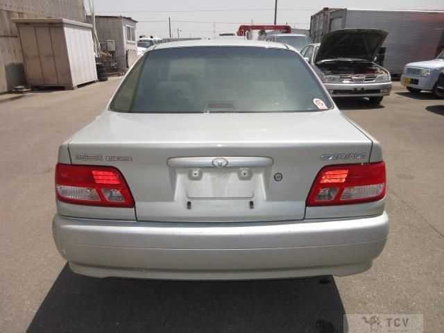1999 Toyota Carina
