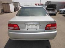 1999 Toyota Carina