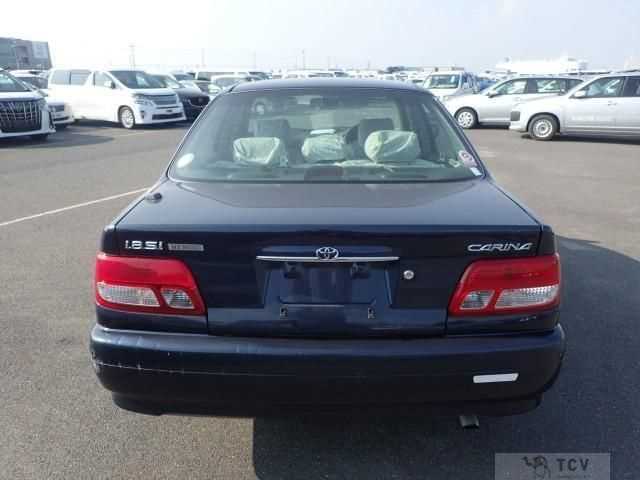 1999 Toyota Carina