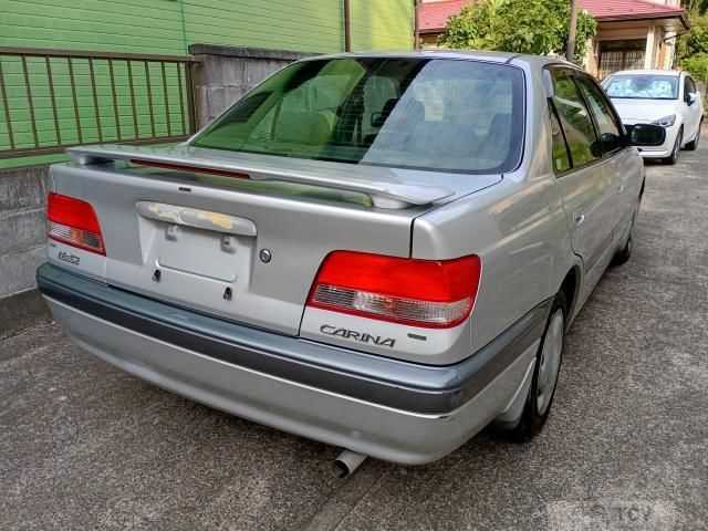 1997 Toyota Carina