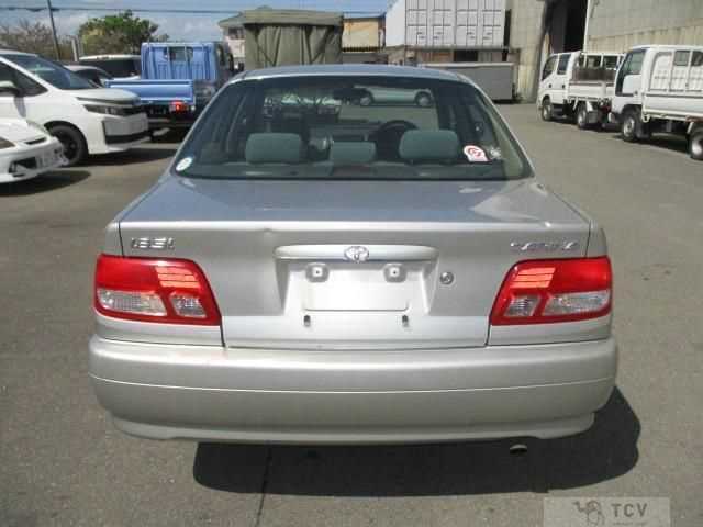 1998 Toyota Carina