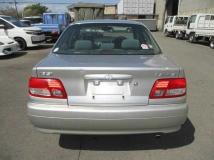 1998 Toyota Carina