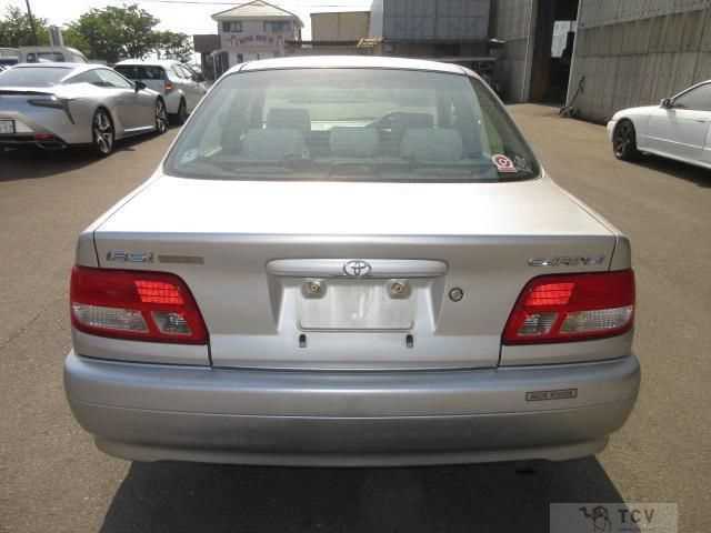 1999 Toyota Carina