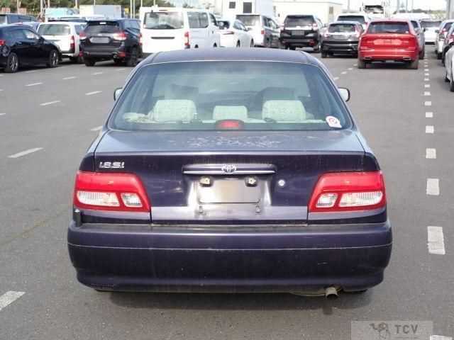 1999 Toyota Carina