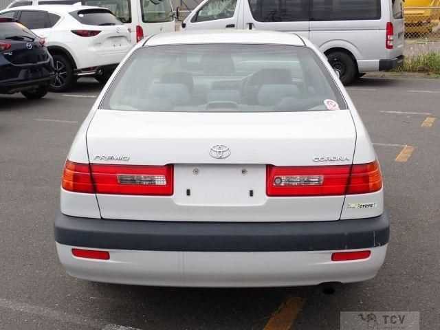 1999 Toyota Corona Premio
