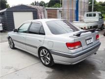 1997 Toyota Carina