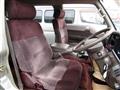 1994 Nissan Caravan Coach