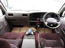 1994 Nissan Caravan Coach