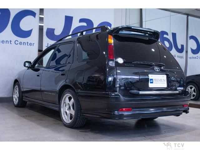 1997 Toyota Sprinter Carib