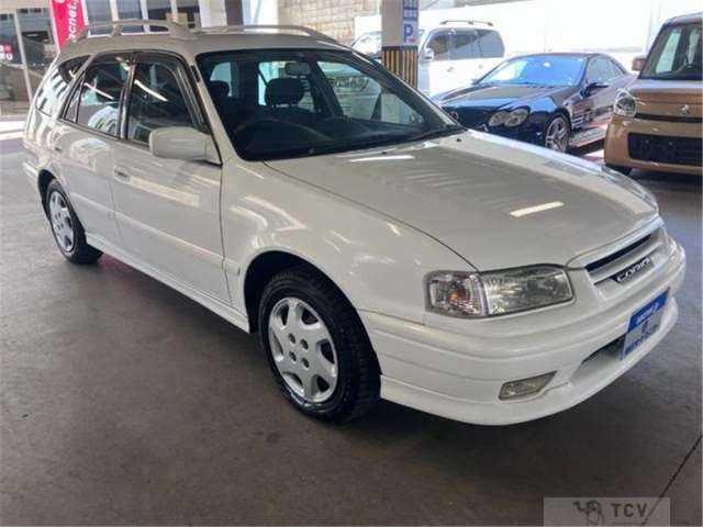 1998 Toyota Sprinter Carib